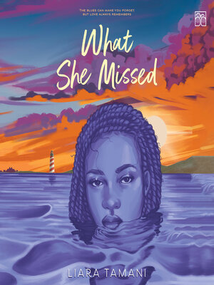 cover image of What She Missed